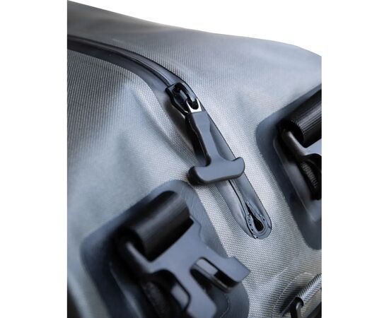 Гермомешок Tramp TPU 50 л Dark Grey (UTRA-297-dark-grey), изображение 10 Гермомешок Tramp TPU 50 л Dark Grey (UTRA-297-dark-grey), изображение 10