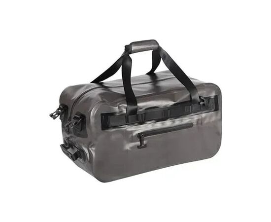 Гермомешок Tramp TPU 50 л Dark Grey (UTRA-297-dark-grey), изображение 2 Гермомешок Tramp TPU 50 л Dark Grey (UTRA-297-dark-grey), изображение 2