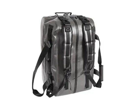 Гермомешок Tramp TPU 50 л Dark Grey (UTRA-297-dark-grey), изображение 5 Гермомешок Tramp TPU 50 л Dark Grey (UTRA-297-dark-grey), изображение 5