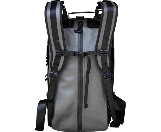 Гермомешок Tramp TPU 50 л Dark Grey (UTRA-297-dark-grey), изображение 6 Гермомешок Tramp TPU 50 л Dark Grey (UTRA-297-dark-grey), изображение 6