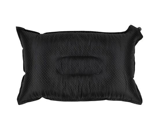 Туристична подушка Tramp Comfort (UTRI-012-dark-olive), зображення 2 Туристична подушка Tramp Comfort (UTRI-012-dark-olive), зображення 2