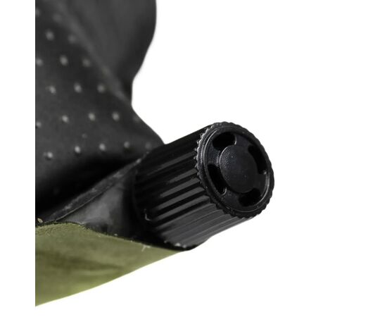 Туристична подушка Tramp Comfort (UTRI-012-dark-olive), зображення 3 Туристична подушка Tramp Comfort (UTRI-012-dark-olive), зображення 3