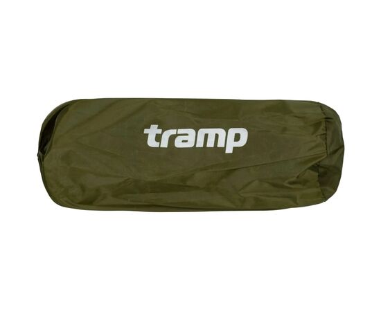 Туристична подушка Tramp Comfort (UTRI-012-dark-olive), зображення 5 Туристична подушка Tramp Comfort (UTRI-012-dark-olive), зображення 5