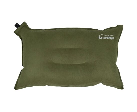 Туристическая подушка Tramp Comfort (UTRI-012-dark-olive)
