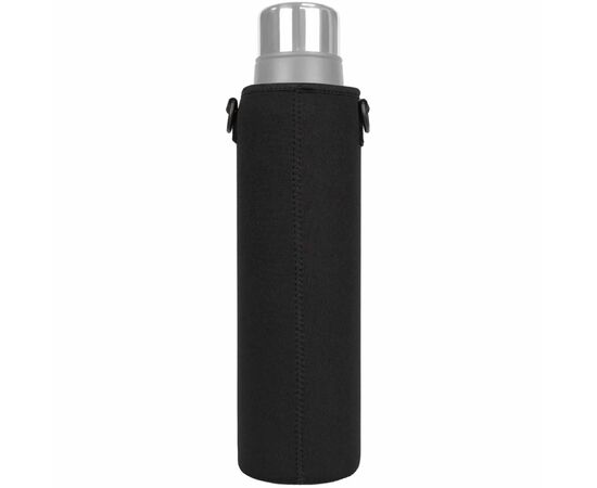 Чехол для термоса Tribe Neoprene Cover для експедиційного термоса 1,6 л Black (T-DF-0012-black), изображение 2