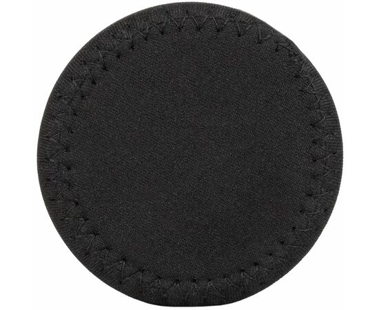 Чехол для термоса Tribe Neoprene Cover для питного термоса 0,35 л Black (T-DF-0006-black), изображение 5