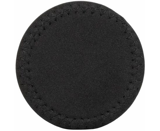 Чехол для термоса Tribe Neoprene Cover для питного термоса 0,45 л Black (T-DF-0007-black), изображение 5