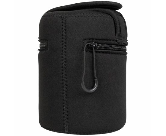 Чехол для термоса Tribe Neoprene Cover для харчового термоса 0.5 л Black (T-DF-0003-black), изображение 3