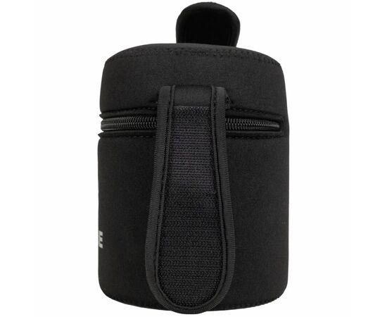Чехол для термоса Tribe Neoprene Cover для харчового термоса 0.5 л Black (T-DF-0003-black), изображение 4