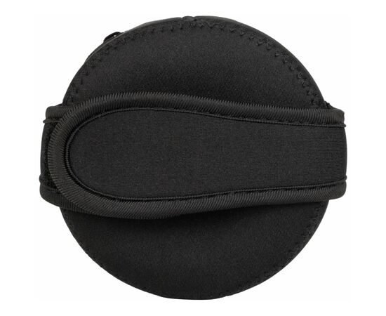 Чехол для термоса Tribe Neoprene Cover для харчового термоса 0.5 л Black (T-DF-0003-black), изображение 5