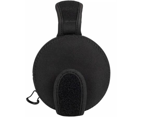 Чехол для термоса Tribe Neoprene Cover для харчового термоса 0.5 л Black (T-DF-0003-black), изображение 6