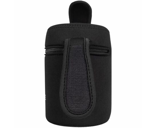 Чехол для термоса Tribe Neoprene Cover для харчового термоса 1 л Black (T-DF-0005-black), изображение 4