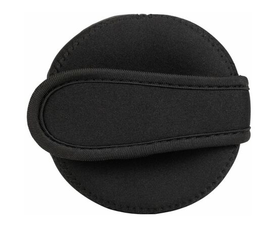 Чехол для термоса Tribe Neoprene Cover для харчового термоса 1 л Black (T-DF-0005-black), изображение 5