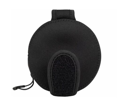 Чехол для термоса Tribe Neoprene Cover для харчового термоса 1 л Black (T-DF-0005-black), изображение 6