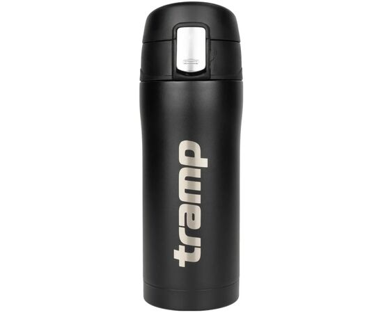 Термокружка Tramp 350 ml Mat Black (UTRC-106-mat-black)
