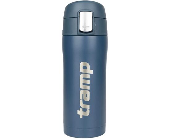 Термокружка Tramp 350 ml Mat Blue (UTRC-106-mat-blue)