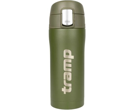 Термокружка Tramp 350 ml Mat Olive (UTRC-106-mat-olive)
