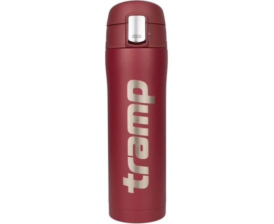 Термокружка Tramp 450 ml Mat Pink (UTRC-107-mat-pink)