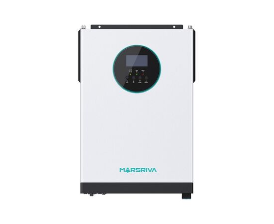 Солнечный инвертор Marsriva MR-SPF5000-II 5kW (MR-SPF5000-II)