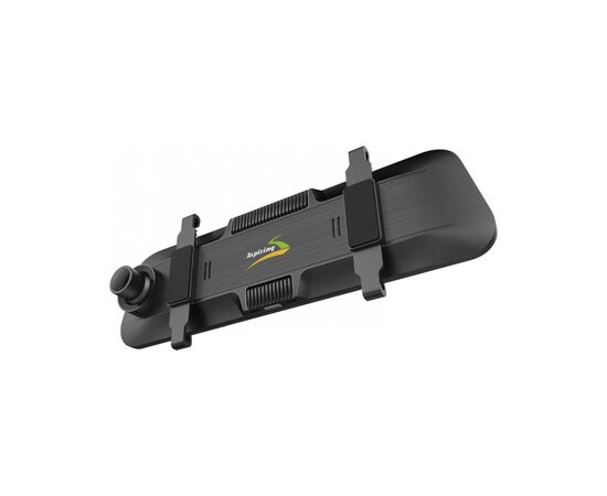 Видеорегистратор Aspiring Maxi 4 Speedcam, WIFI, GPS, 4K, X2 Camers (MA1050WSPC), изображение 4 Видеорегистратор Aspiring Maxi 4 Speedcam, WIFI, GPS, 4K, X2 Camers (MA1050WSPC), изображение 4