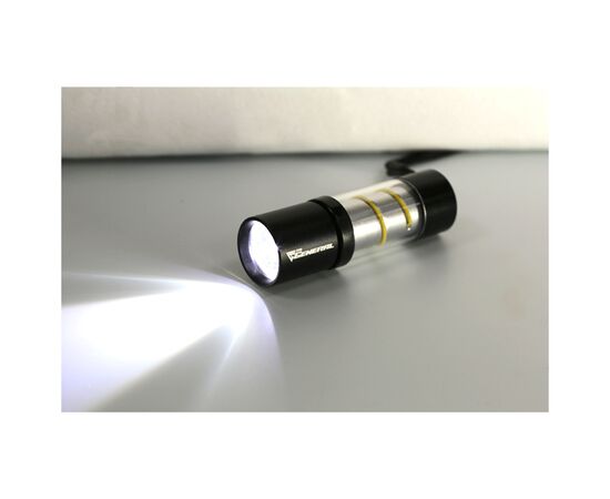 Ліхтар TheGeneral Eridan чорний/білий (100020122TG-08), зображення 3 Ліхтар TheGeneral Eridan чорний/білий (100020122TG-08), зображення 3