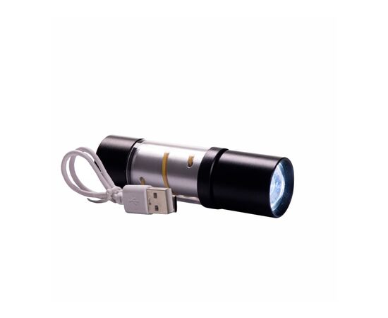 Ліхтар TheGeneral Eridan чорний/білий (100020122TG-08), зображення 4 Ліхтар TheGeneral Eridan чорний/білий (100020122TG-08), зображення 4