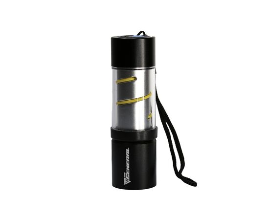 Ліхтар TheGeneral Eridan чорний/білий (100020122TG-08), зображення 5 Ліхтар TheGeneral Eridan чорний/білий (100020122TG-08), зображення 5