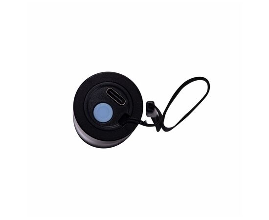 Ліхтар TheGeneral Eridan чорний/червоний (100020122TG-02), зображення 6 Ліхтар TheGeneral Eridan чорний/червоний (100020122TG-02), зображення 6