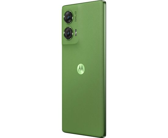 Мобильный телефон Motorola Edge 50 Fusion 8/256GB Forest Green (PB3T0083RS), изображение 10 Мобильный телефон Motorola Edge 50 Fusion 8/256GB Forest Green (PB3T0083RS), изображение 10