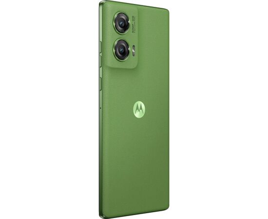 Мобильный телефон Motorola Edge 50 Fusion 8/256GB Forest Green (PB3T0083RS), изображение 11 Мобильный телефон Motorola Edge 50 Fusion 8/256GB Forest Green (PB3T0083RS), изображение 11