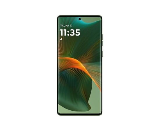 Мобильный телефон Motorola Edge 50 Fusion 8/256GB Forest Green (PB3T0083RS), изображение 2 Мобильный телефон Motorola Edge 50 Fusion 8/256GB Forest Green (PB3T0083RS), изображение 2