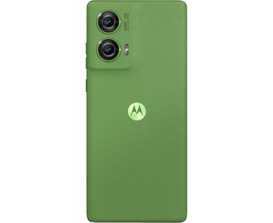 Мобильный телефон Motorola Edge 50 Fusion 8/256GB Forest Green (PB3T0083RS), изображение 3 Мобильный телефон Motorola Edge 50 Fusion 8/256GB Forest Green (PB3T0083RS), изображение 3