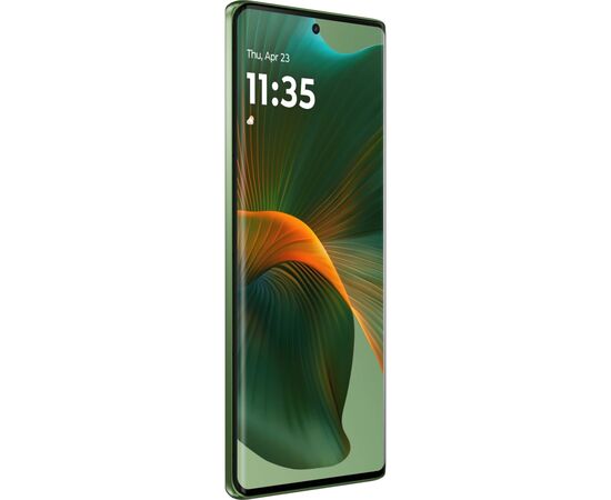 Мобильный телефон Motorola Edge 50 Fusion 8/256GB Forest Green (PB3T0083RS), изображение 8 Мобильный телефон Motorola Edge 50 Fusion 8/256GB Forest Green (PB3T0083RS), изображение 8