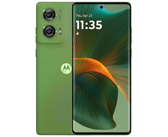Мобильный телефон Motorola Edge 50 Fusion 8/256GB Forest Green (PB3T0083RS)
