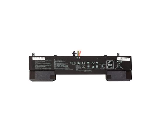 Аккумулятор для ноутбука ASUS ZenBook 15 UX534 (C42N1839) 15.4V 4480mAh (NB431847)