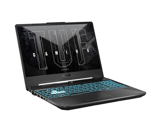 Ноутбук ASUS TUF Gaming A15 FA506NC-HN035 (90NR0JF7-M00DD0), зображення 2 Ноутбук ASUS TUF Gaming A15 FA506NC-HN035 (90NR0JF7-M00DD0), зображення 2