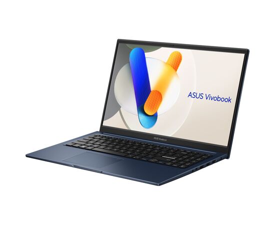 Ноутбук ASUS Vivobook 15 X1504VA-BQ2877 (90NB10J1-M04430), зображення 3
