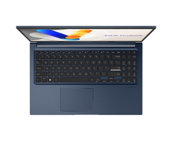 Ноутбук ASUS Vivobook 15 X1504VA-BQ2877 (90NB10J1-M04430), зображення 4