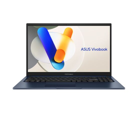 Ноутбук ASUS Vivobook 15 X1504VA-BQ2877 (90NB10J1-M04430)