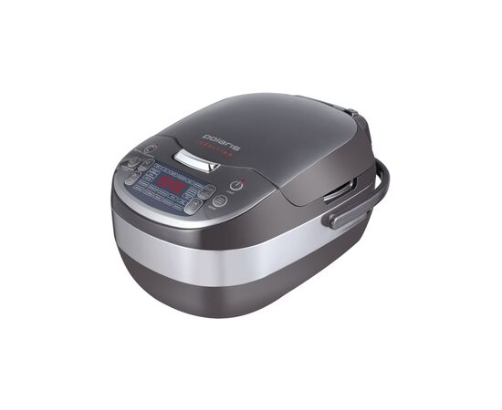 Мультиварка Polaris PMC 4003IH Graphite