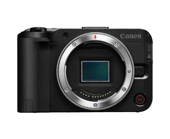 Цифровий фотоапарат Canon EOS R50 V body (6895C024AA)