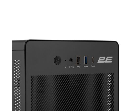 Корпус 2E Credo V285B (2E-V285B), изображение 6 Корпус 2E Credo V285B (2E-V285B), изображение 6