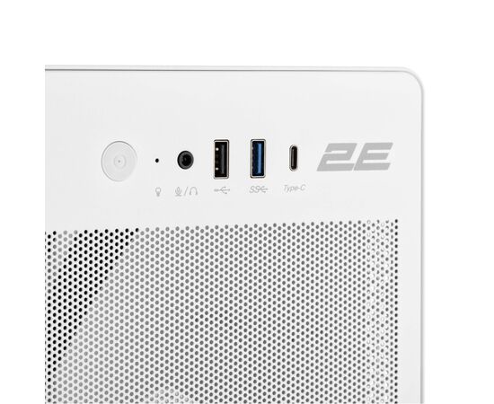 Корпус 2E Credo V285W (2E-V285W), изображение 6 Корпус 2E Credo V285W (2E-V285W), изображение 6