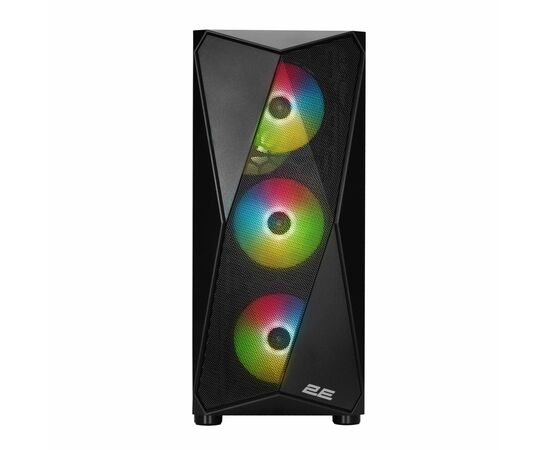Корпус 2E Aruba G3313B (2E-G3313B), изображение 10 Корпус 2E Aruba G3313B (2E-G3313B), изображение 10