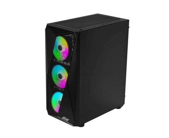 Корпус 2E Aruba G3313B (2E-G3313B), изображение 2 Корпус 2E Aruba G3313B (2E-G3313B), изображение 2
