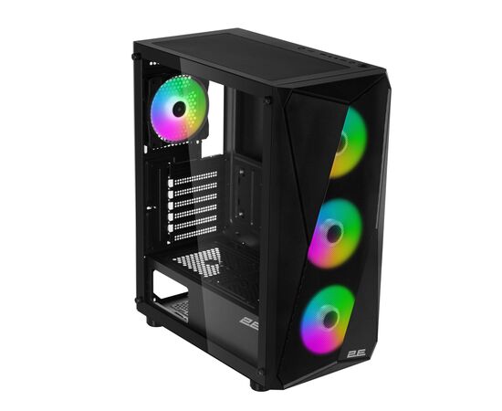 Корпус 2E Aruba G3313B (2E-G3313B), изображение 3 Корпус 2E Aruba G3313B (2E-G3313B), изображение 3