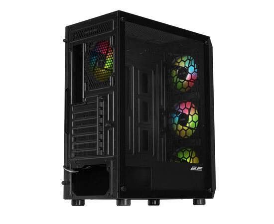 Корпус 2E Aruba G3313B (2E-G3313B), изображение 6 Корпус 2E Aruba G3313B (2E-G3313B), изображение 6