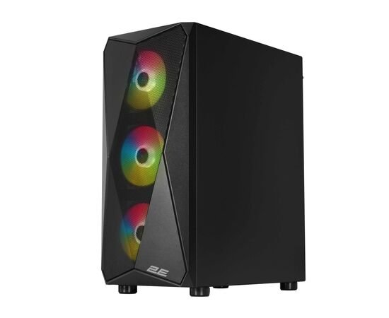 Корпус 2E Aruba G3313B (2E-G3313B), изображение 9 Корпус 2E Aruba G3313B (2E-G3313B), изображение 9