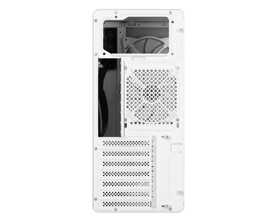 Корпус 2E Credo Plus V510W (2E-V510W), изображение 3 Корпус 2E Credo Plus V510W (2E-V510W), изображение 3