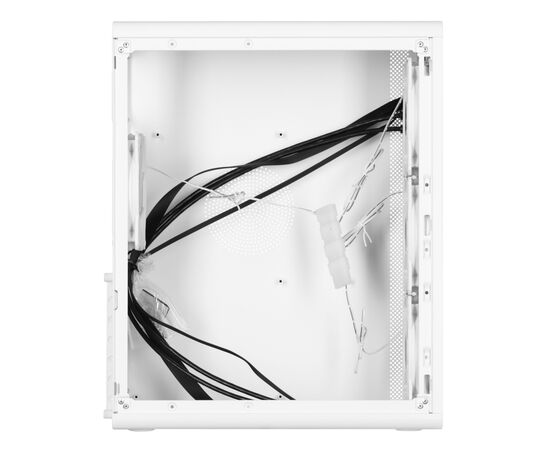 Корпус 2E Credo Plus V510W (2E-V510W), изображение 6 Корпус 2E Credo Plus V510W (2E-V510W), изображение 6